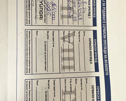 Білий Хендай Санта Фе, об'ємом двигуна 2.2 л та пробігом 155 тис. км за 23600 $, фото 57 на Automoto.ua