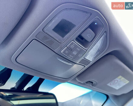 Белый Хендай Санта Фе, объемом двигателя 2.2 л и пробегом 157 тыс. км за 23650 $, фото 62 на Automoto.ua