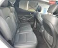 Білий Хендай Санта Фе, об'ємом двигуна 0 л та пробігом 172 тис. км за 2200 $, фото 9 на Automoto.ua
