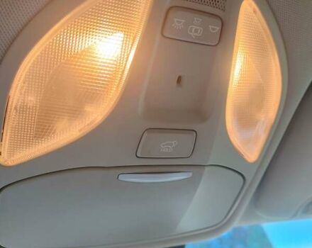 Белый Хендай Санта Фе, объемом двигателя 2.2 л и пробегом 189 тыс. км за 16946 $, фото 8 на Automoto.ua