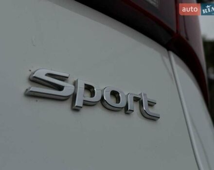 Белый Хендай Санта Фе, объемом двигателя 2.4 л и пробегом 110 тыс. км за 14750 $, фото 14 на Automoto.ua