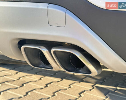 Белый Хендай Санта Фе, объемом двигателя 2.2 л и пробегом 156 тыс. км за 23600 $, фото 32 на Automoto.ua