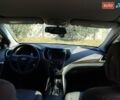 Белый Хендай Санта Фе, объемом двигателя 2.4 л и пробегом 94 тыс. км за 16500 $, фото 9 на Automoto.ua