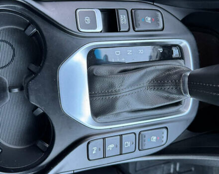 Белый Хендай Санта Фе, объемом двигателя 2.2 л и пробегом 168 тыс. км за 23300 $, фото 35 на Automoto.ua