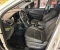 Білий Хендай Санта Фе, об'ємом двигуна 2 л та пробігом 167 тис. км за 19900 $, фото 17 на Automoto.ua