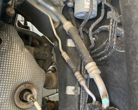 Белый Хендай Санта Фе, объемом двигателя 2.4 л и пробегом 78 тыс. км за 17500 $, фото 22 на Automoto.ua