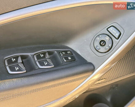 Белый Хендай Санта Фе, объемом двигателя 2.2 л и пробегом 156 тыс. км за 23600 $, фото 46 на Automoto.ua