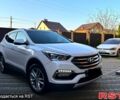 Білий Хендай Санта Фе, об'ємом двигуна 22 л та пробігом 98 тис. км за 24950 $, фото 1 на Automoto.ua