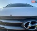 Белый Хендай Санта Фе, объемом двигателя 2.4 л и пробегом 78 тыс. км за 17500 $, фото 7 на Automoto.ua