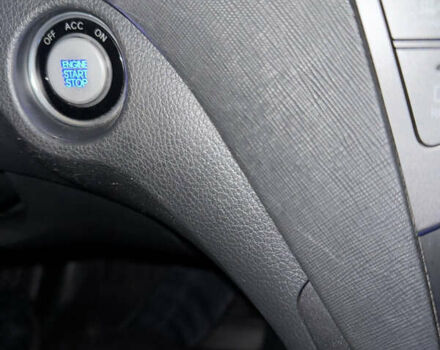 Белый Хендай Санта Фе, объемом двигателя 2.2 л и пробегом 168 тыс. км за 23300 $, фото 46 на Automoto.ua