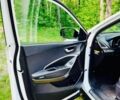 Белый Хендай Санта Фе, объемом двигателя 2 л и пробегом 165 тыс. км за 19000 $, фото 19 на Automoto.ua