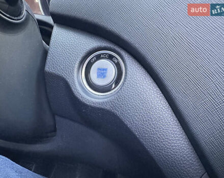 Белый Хендай Санта Фе, объемом двигателя 2.2 л и пробегом 156 тыс. км за 23600 $, фото 68 на Automoto.ua