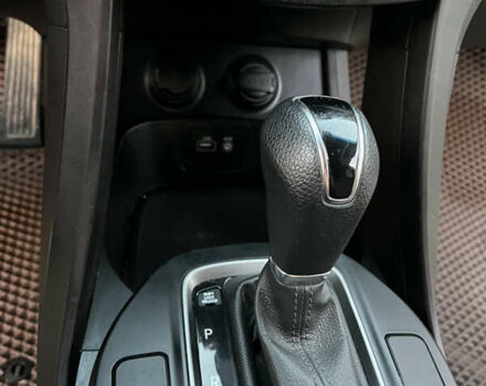 Белый Хендай Санта Фе, объемом двигателя 2.36 л и пробегом 111 тыс. км за 15000 $, фото 25 на Automoto.ua