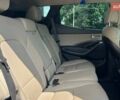 Белый Хендай Санта Фе, объемом двигателя 2.36 л и пробегом 165 тыс. км за 15500 $, фото 24 на Automoto.ua