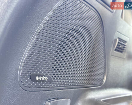 Белый Хендай Санта Фе, объемом двигателя 2.2 л и пробегом 157 тыс. км за 23650 $, фото 37 на Automoto.ua