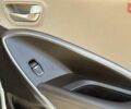 Белый Хендай Санта Фе, объемом двигателя 2 л и пробегом 80 тыс. км за 20700 $, фото 36 на Automoto.ua