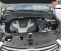 Белый Хендай Санта Фе, объемом двигателя 0 л и пробегом 164 тыс. км за 2700 $, фото 10 на Automoto.ua