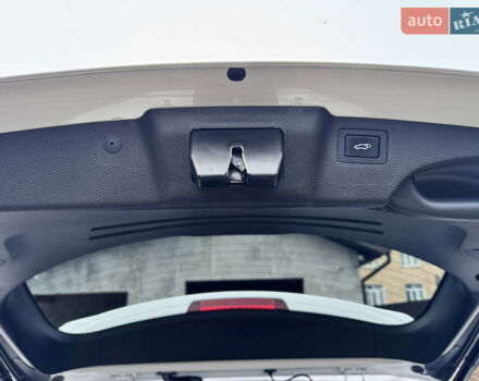 Белый Хендай Санта Фе, объемом двигателя 2.2 л и пробегом 168 тыс. км за 23300 $, фото 26 на Automoto.ua