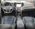 Білий Хендай Санта Фе, об'ємом двигуна 0 л та пробігом 172 тис. км за 2200 $, фото 7 на Automoto.ua
