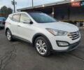 Білий Хендай Санта Фе, об'ємом двигуна 0 л та пробігом 172 тис. км за 2200 $, фото 3 на Automoto.ua