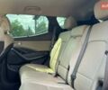 Белый Хендай Санта Фе, объемом двигателя 2.36 л и пробегом 165 тыс. км за 15500 $, фото 23 на Automoto.ua