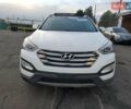 Білий Хендай Санта Фе, об'ємом двигуна 0 л та пробігом 172 тис. км за 2200 $, фото 4 на Automoto.ua