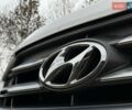 Белый Хендай Санта Фе, объемом двигателя 2.4 л и пробегом 110 тыс. км за 14750 $, фото 8 на Automoto.ua