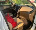 Белый Хендай Санта Фе, объемом двигателя 2.4 л и пробегом 78 тыс. км за 17500 $, фото 13 на Automoto.ua