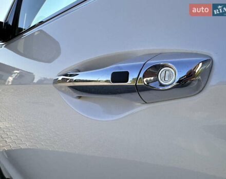 Белый Хендай Санта Фе, объемом двигателя 2.2 л и пробегом 158 тыс. км за 23600 $, фото 25 на Automoto.ua