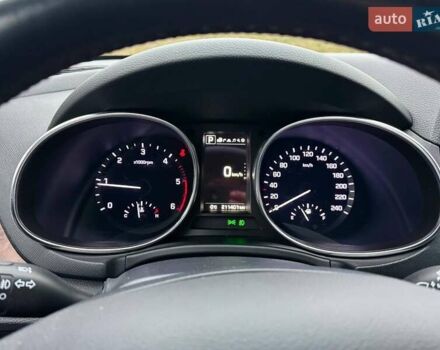 Белый Хендай Санта Фе, объемом двигателя 2.2 л и пробегом 211 тыс. км за 21990 $, фото 37 на Automoto.ua