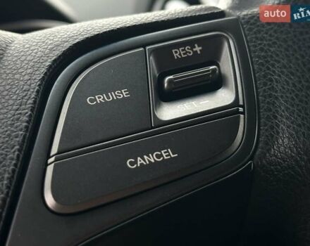 Белый Хендай Санта Фе, объемом двигателя 2.4 л и пробегом 110 тыс. км за 14750 $, фото 27 на Automoto.ua