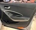 Білий Хендай Санта Фе, об'ємом двигуна 2 л та пробігом 167 тис. км за 19900 $, фото 23 на Automoto.ua