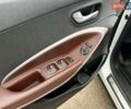 Белый Хендай Санта Фе, объемом двигателя 2.2 л и пробегом 211 тыс. км за 21990 $, фото 40 на Automoto.ua