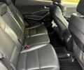 Белый Хендай Санта Фе, объемом двигателя 2.4 л и пробегом 110 тыс. км за 18500 $, фото 4 на Automoto.ua