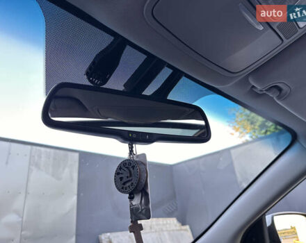 Білий Хендай Санта Фе, об'ємом двигуна 2.2 л та пробігом 155 тис. км за 23600 $, фото 44 на Automoto.ua