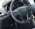 Белый Хендай Санта Фе, объемом двигателя 2.4 л и пробегом 94 тыс. км за 16500 $, фото 18 на Automoto.ua