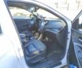 Білий Хендай Санта Фе, об'ємом двигуна 2 л та пробігом 138 тис. км за 16400 $, фото 14 на Automoto.ua