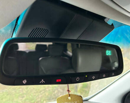 Белый Хендай Санта Фе, объемом двигателя 3.34 л и пробегом 205 тыс. км за 17300 $, фото 22 на Automoto.ua