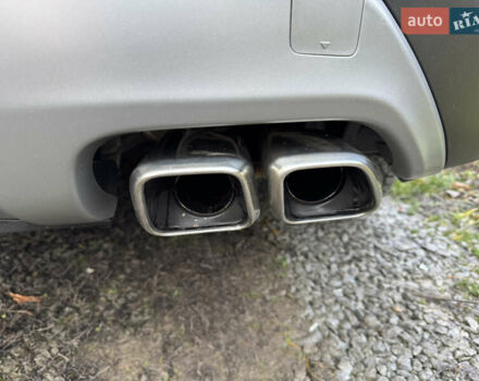 Белый Хендай Санта Фе, объемом двигателя 2.2 л и пробегом 168 тыс. км за 23300 $, фото 13 на Automoto.ua