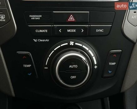 Белый Хендай Санта Фе, объемом двигателя 2.4 л и пробегом 110 тыс. км за 14750 $, фото 32 на Automoto.ua