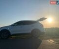 Белый Хендай Санта Фе, объемом двигателя 2.4 л и пробегом 78 тыс. км за 17500 $, фото 8 на Automoto.ua