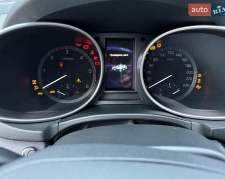 Белый Хендай Санта Фе, объемом двигателя 2.2 л и пробегом 168 тыс. км за 23300 $, фото 40 на Automoto.ua