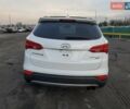 Білий Хендай Санта Фе, об'ємом двигуна 0 л та пробігом 172 тис. км за 2200 $, фото 5 на Automoto.ua