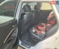 Білий Хендай Санта Фе, об'ємом двигуна 2.2 л та пробігом 150 тис. км за 21300 $, фото 23 на Automoto.ua