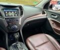 Белый Хендай Санта Фе, объемом двигателя 2.2 л и пробегом 211 тыс. км за 21990 $, фото 30 на Automoto.ua