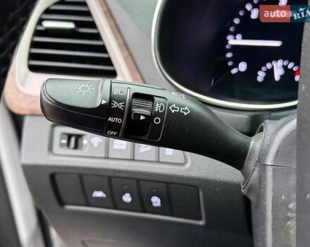 Белый Хендай Санта Фе, объемом двигателя 2.2 л и пробегом 211 тыс. км за 21990 $, фото 43 на Automoto.ua