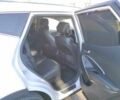 Білий Хендай Санта Фе, об'ємом двигуна 2 л та пробігом 138 тис. км за 16400 $, фото 16 на Automoto.ua