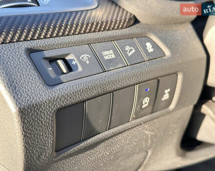 Белый Хендай Санта Фе, объемом двигателя 2.2 л и пробегом 156 тыс. км за 23600 $, фото 48 на Automoto.ua