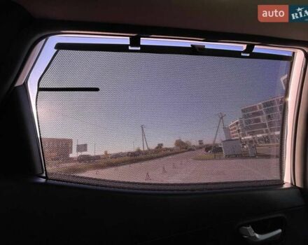 Белый Хендай Санта Фе, объемом двигателя 2 л и пробегом 137 тыс. км за 23500 $, фото 20 на Automoto.ua