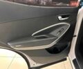 Білий Хендай Санта Фе, об'ємом двигуна 2 л та пробігом 167 тис. км за 19900 $, фото 21 на Automoto.ua